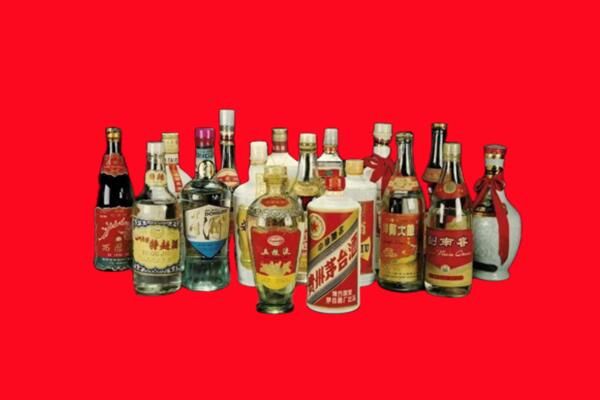 甘州区回收十八老酒.jpg