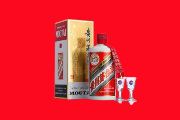 甘州区回收贵州茅台酒